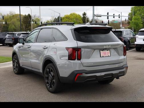 2024 Kia Sorento SX