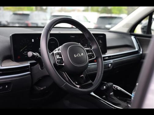 2024 Kia Sorento SX
