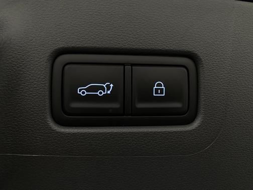 2026 Hyundai SANTA FE HEV SE