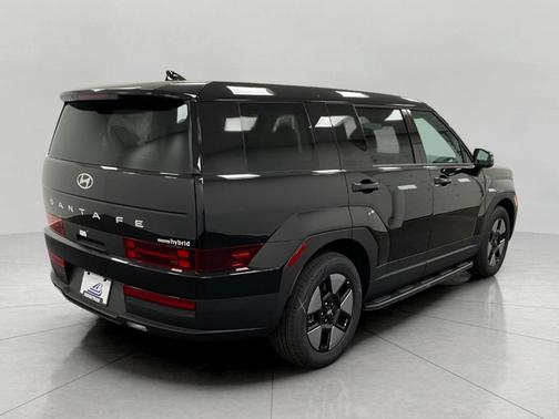 2026 Hyundai SANTA FE HEV SE