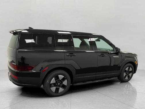 2026 Hyundai SANTA FE HEV SE
