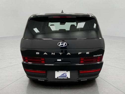 2026 Hyundai SANTA FE HEV SE