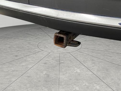 2017 Mazda CX-9 Signature