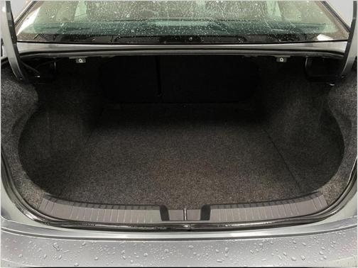 Platinum Gray Metallic 2019 Volkswagen Jetta 1.4T S