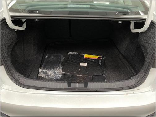 2026 Volkswagen Jetta 1.5T SEL