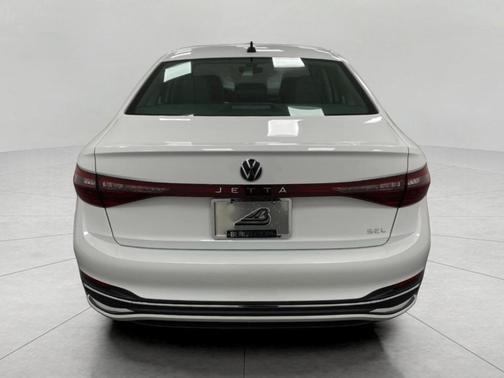 2026 Volkswagen Jetta 1.5T SEL