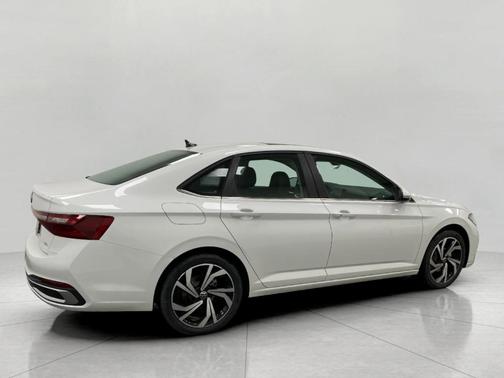 2026 Volkswagen Jetta 1.5T SEL