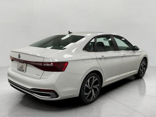 2026 Volkswagen Jetta 1.5T SEL