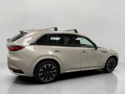2025 Mazda CX-90 3.3 Turbo S Premium Plus Package