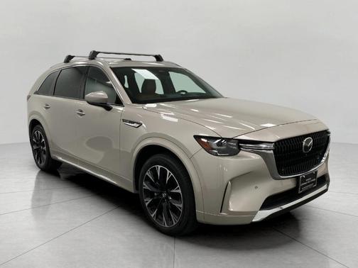 2025 Mazda CX-90 3.3 Turbo S Premium Plus Package