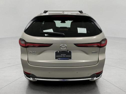 2025 Mazda CX-90 3.3 Turbo S Premium Plus Package