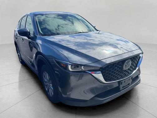2023 Mazda CX-5 2.5 S Select Package