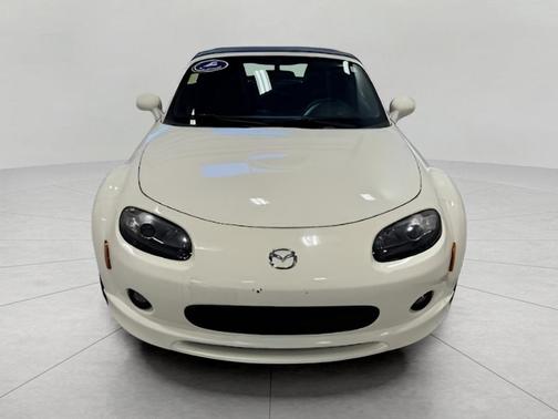 2006 Mazda MX-5 Miata Touring