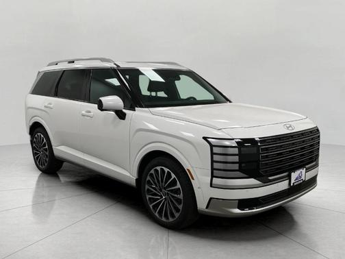Pearl 2026 Hyundai PALISADE Calligraphy