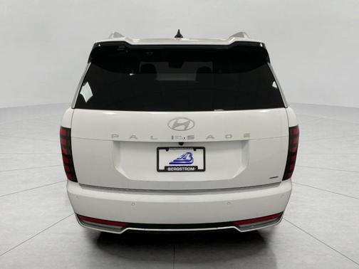 Pearl 2026 Hyundai PALISADE Calligraphy