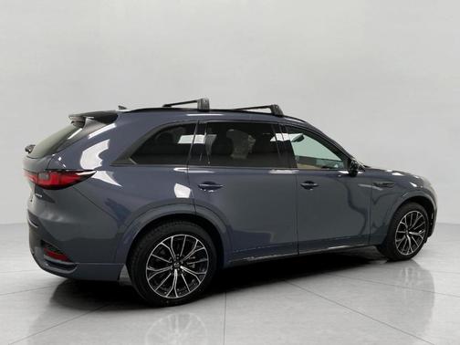 2025 Mazda CX-70 CX-70