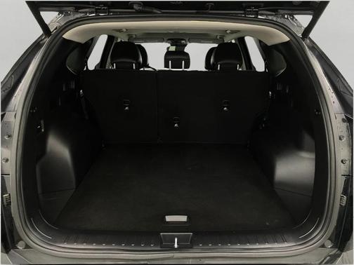 Phantom Black 2023 Hyundai TUCSON SEL