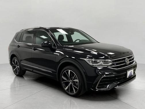2023 Volkswagen Tiguan 2.0T SEL R-Line