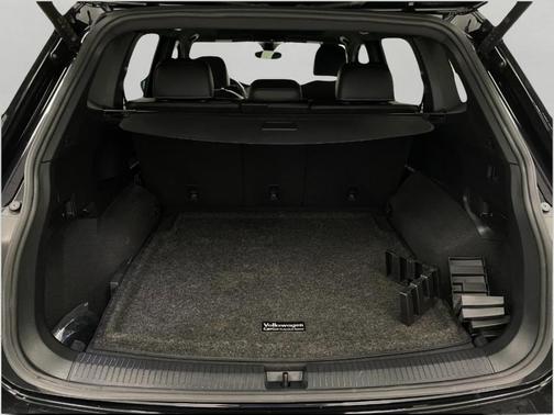 2023 Volkswagen Tiguan 2.0T SEL R-Line