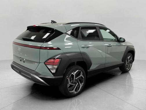Mirage 2026 Hyundai KONA SEL Premium