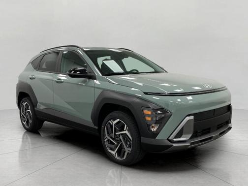 Mirage 2026 Hyundai KONA SEL Premium