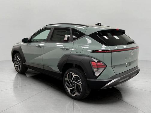 Mirage 2026 Hyundai KONA SEL Premium