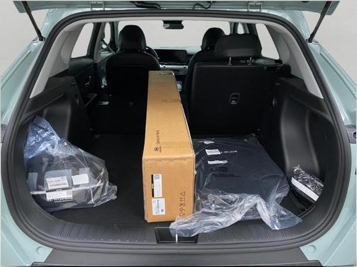 Mirage 2026 Hyundai KONA SEL Premium
