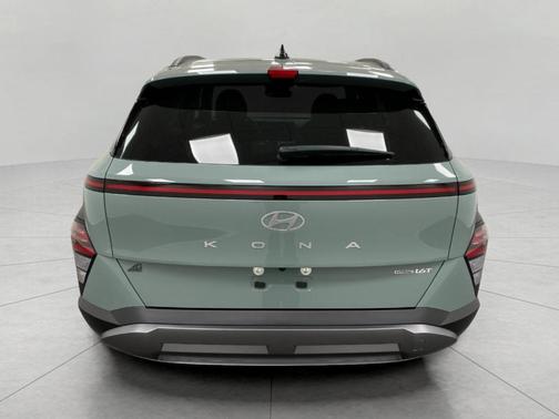 Mirage 2026 Hyundai KONA SEL Premium