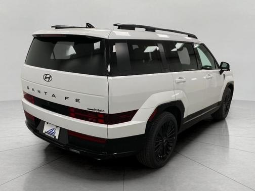 2025 Hyundai SANTA FE HEV Calligraphy