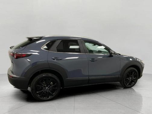 2025 Mazda CX-30 2.5 S Carbon Edition
