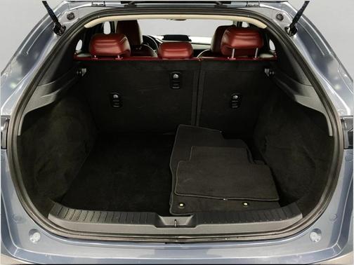 2025 Mazda CX-30 2.5 S Carbon Edition