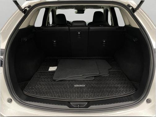 2023 Mazda CX-5 2.5 S Premium