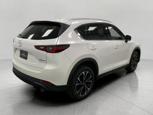 2023 Mazda CX-5 2.5 S Premium