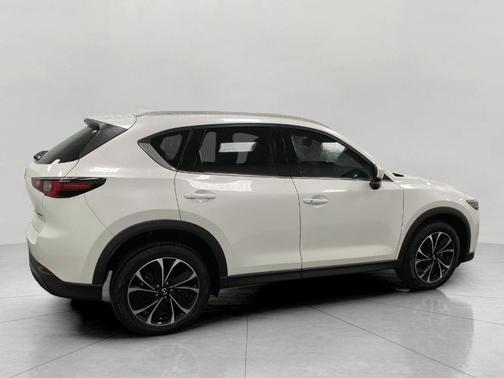 2023 Mazda CX-5 2.5 S Premium