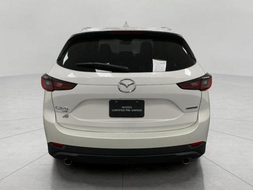 2023 Mazda CX-5 2.5 S Premium
