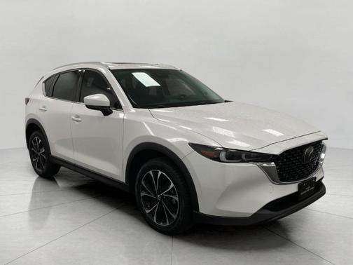 2023 Mazda CX-5 2.5 S Premium