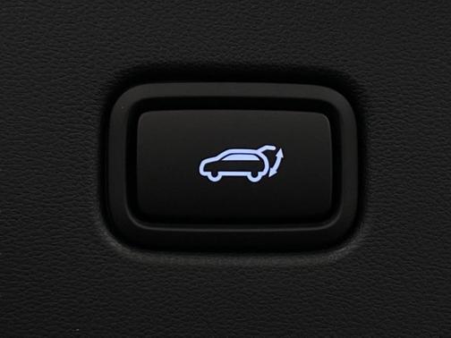 Pearl 2026 Hyundai TUCSON Hybrid Limited