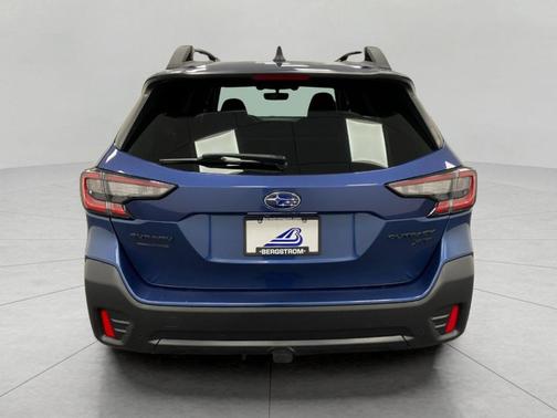 2022 Subaru Outback Onyx Edition XT
