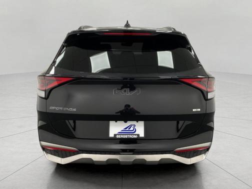 2023 Kia Sportage Hybrid SX-Prestige