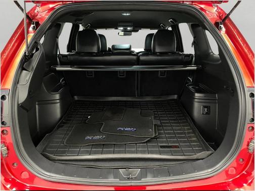 2022 Mitsubishi Outlander PHEV SEL