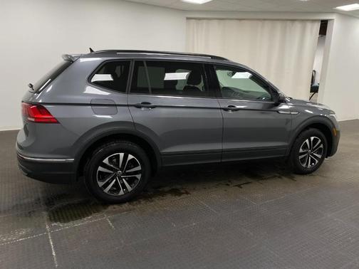 2023 Volkswagen Tiguan 2.0T S