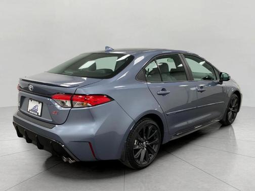 CELESTITE 2026 Toyota Corolla SE