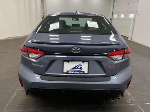 CELESTITE 2026 Toyota Corolla SE