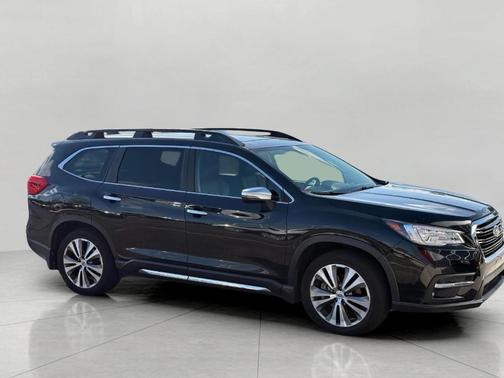 2019 Subaru Ascent Touring 7-Passenger