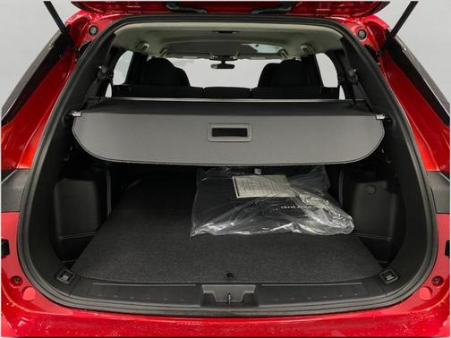 2025 Mitsubishi Outlander ES