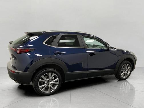 2024 Mazda CX-30 2.5 S Preferred Package