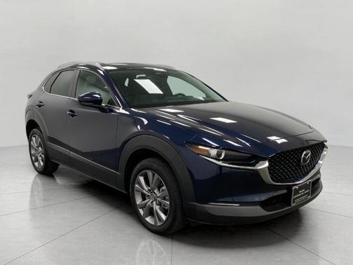 2024 Mazda CX-30 2.5 S Preferred Package