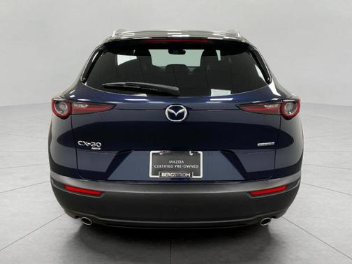 2024 Mazda CX-30 2.5 S Preferred Package