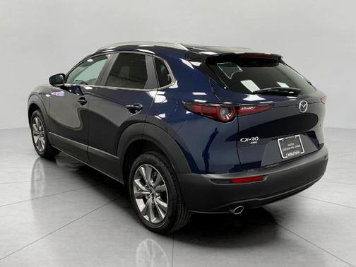 2024 Mazda CX-30 2.5 S Preferred Package