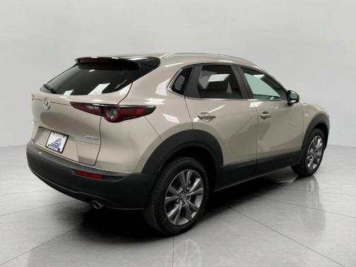 2024 Mazda CX-30 2.5 S Preferred Package